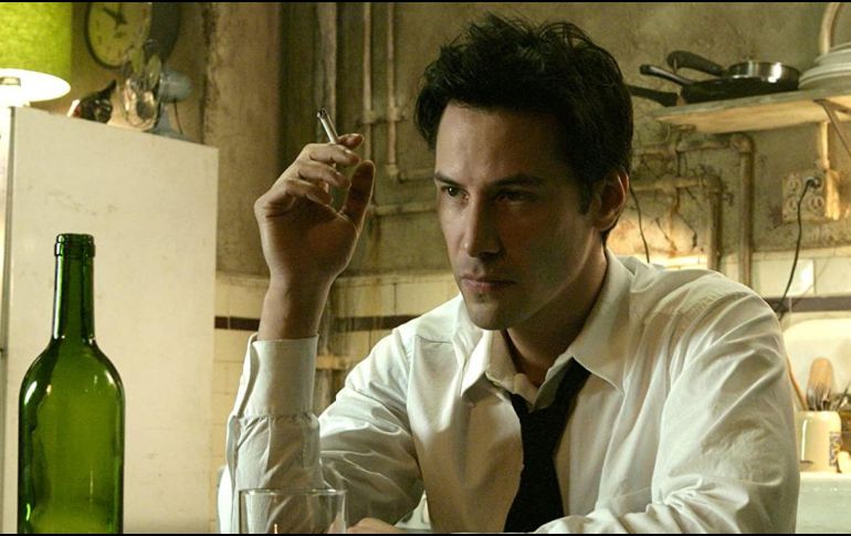 La película original recaudó en 2005 unos 230 millones de dólares en todo el mundo.  ESPECIAL / Warner Brothers.