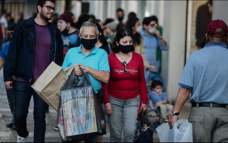 EL INFORMADOR / G. Gallo