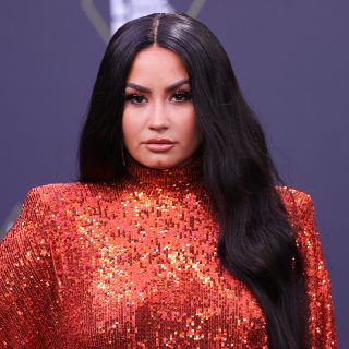 People's Choice Awards: famosos desfilan en la Alfombra Roja