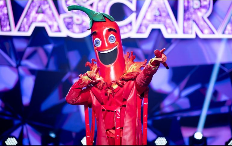 Al final, se enfrentaron Quetzal y Jalapeño; el último perdió y tuvo que revelar su identidad. TWITTER/@eslamascara