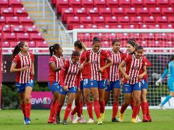 CLÁSICO NACIONAL. Además de ser uno de los juegos más importantes, ahora servirá para embalarse rumbo a la Liguilla. IMAGO7