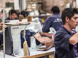 Jalisco. En el Estado hay más de 347 mil personas que laboran bajo la figura de la subcontratación (17.36% del total de los empleos formales). EL INFORMADOR/ARCHIVO