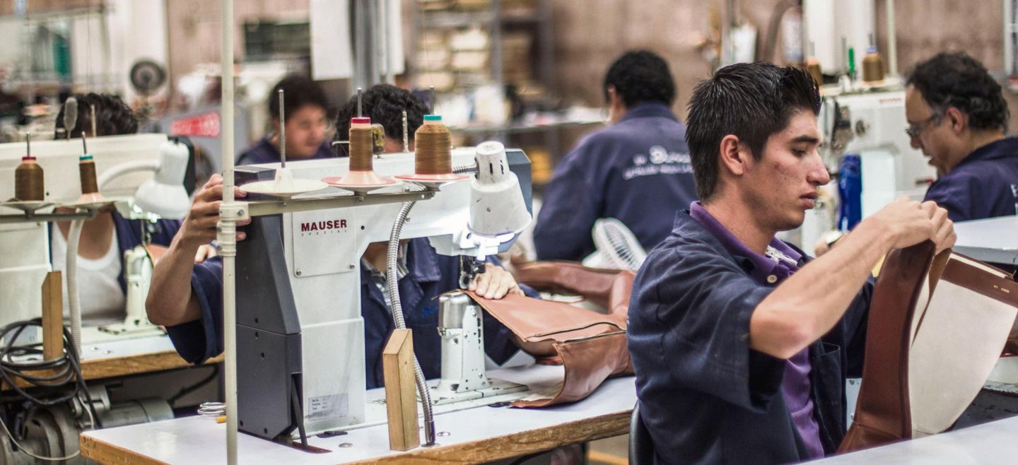 Jalisco. En el Estado hay más de 347 mil personas que laboran bajo la figura de la subcontratación (17.36% del total de los empleos formales). EL INFORMADOR/ARCHIVO