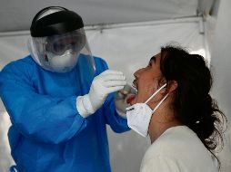 BENEFICIO. Los servicios privados son una alternativa para cuidar la salud durante la pandemia. EFE