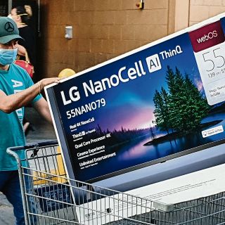 El Buen Fin 2020: Guía para adquirir la pantalla perfecta