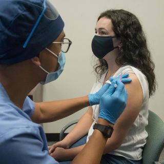 Coronavirus: Moderna anuncia que su vacuna tiene una eficacia mayor al 90%