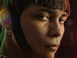 “Ya no estoy aquí” relata la historia de “Ulises” (Juan Daniel García), un joven que forma parte de la banda los Terkos. ESPECIAL  Netflix