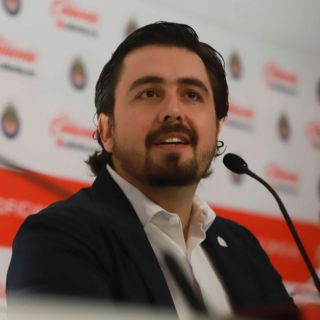 Chivas: Amaury Vergara revela qué problemas encontró al llegar al Rebaño
