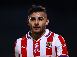 Alexis Vega compartió un mensaje poco alentador en sus redes sociales. IMAGO7 / ARCHIVO