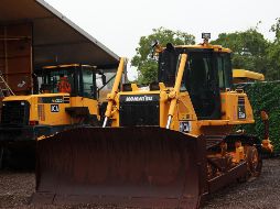 Los gobernadores cuestionaron la importancia de las grandes obras proyectadas por el Gobierno de AMLO. NTX/ARCHIVO