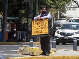 Según el IMEF, los empleos que se podrían perder a lo largo del año serán entre 959 mil y poco más de un millón. EL INFORMADOR/ARCHIVO