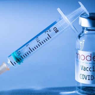Coronavirus: Vacuna de Moderna para COVID-19 es más eficaz y de fácil conservación