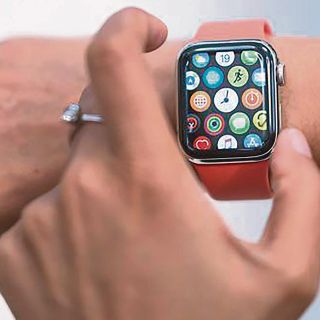 El Buen Fin 2020: Mira la hora o monitorea tu salud con un Smartwatch