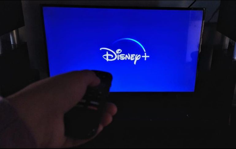 Disney+ se estrenó este 17 de noviembre en México y América Latina. EL INFORMADOR