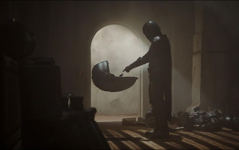 La primera temporada de la serie, así como los capítulos lanzados de la segunda, están disponible desde este 17 de noviembre para toda América Latina, y nuevos episodios son emitidos cada semana sólo en Disney+. ESPECIAL / Disney