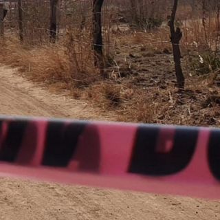 Seguridad en Jalisco: Localizan cadáver de un hombre en Zapopan