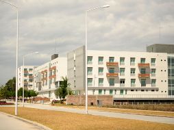 El Ipejal planteó recuperar 600 millones de pesos (MDP) con la venta de la Villa Panamericana. EL INFORMADOR / ARCHIVO