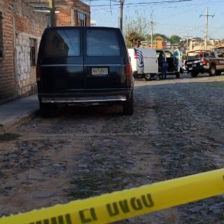 Homicidios en Jalisco: Atacan a dos con arma de fuego en Tlaquepaque; muere uno
