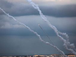 Instalaciones estadounidenses en Iran han sido víctimas de casi 90 ataques. EFE/ARCHIVO