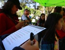 La Secretaría de Planeación del Estado señala que se han hecho consultas sin la existencia del Consejo. NTX/ARCHIVO