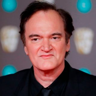 Tarantino escribe dos libros, incluyendo novela de "Once Upon a Time... In Hollywood"