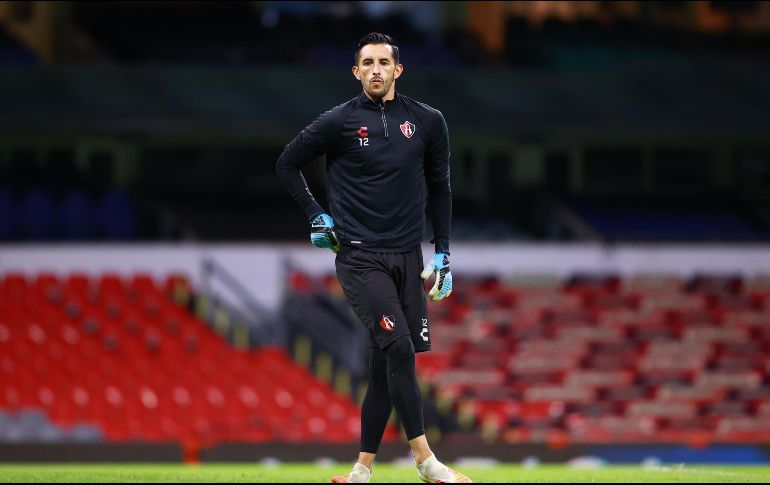 La Selección de Colombia se enfrentó a Ecuador, en donde el portero cafetalero fue Camilo Vargas de los rojinegros del Atlas. Imago7