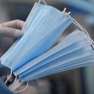 Coronavirus en Jalisco: Detectan compras a sobreprecio para atención de la pandemia