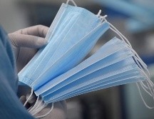 No se dieron detalles de los presuntos responsables, los faltantes detectados, ni el monto del posible daño al erario, para no afectar el proceso de la investigación. AFP /ARCHIVO