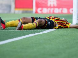 Leones Negros le dijo adiós a la temporada. Imago7 / F. Meza