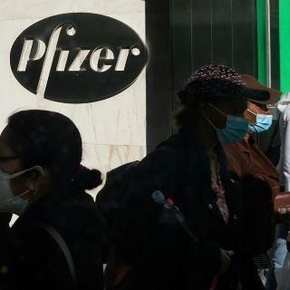 Coronavirus: Pfizer eleva al 95 % la efectividad de su vacuna