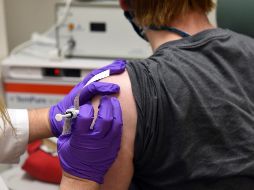 Pfizer y BioNTech presentaron hace unos días resultados provisionales de la fase 3 con una eficacia de 