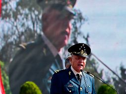 El fiscal que manejaba el caso, Seth DuCharme, aseguró que no duda de la solidez del caso contra el ex titular de la Secretaría de la Defensa Nacional. AFP / ARCHIVO