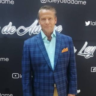 Alfredo Adame quiere incursionar en la política; piden a Carlos Trejo  que lo enfrente