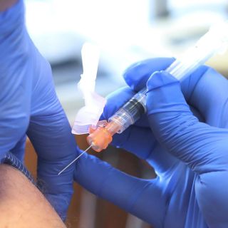 Coronavirus: Pfizer pedirá autorizar su vacuna en días