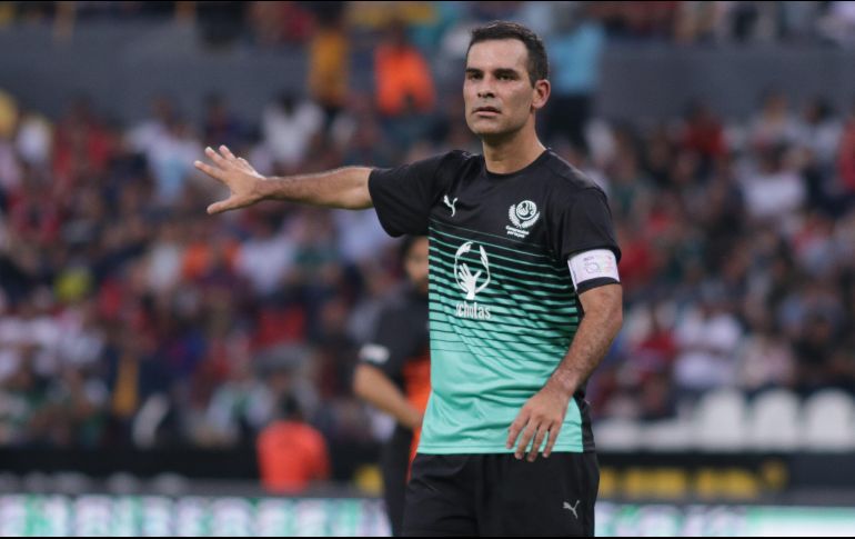 La intención del equipo es tener un plantel fuerte para su debut en la Copa del Rey. IMAGO7