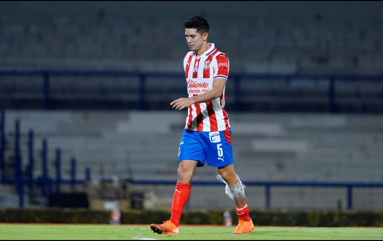 El capitán rojiblanco se siente tranquilo por la forma en cómo vienen trabajando las nuevas generaciones. IMAGO7 / ARCHIVO