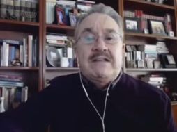 Pedro Sola "visita" el programa de la competencia "Sale el Sol"