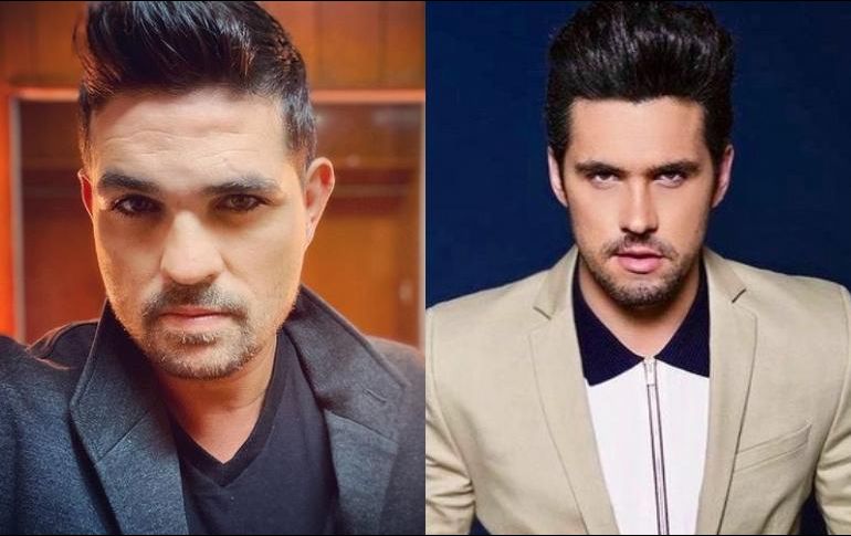 Elezar Gómez podría pasar de uno a seis años en prisión. ESPECIAL