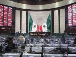 Las lenguas indígenas forman parte del patrimonio cultural de la nación, por lo que el Estado promoverá su preservación y uso. ESPECIAL/Cámara de Diputados