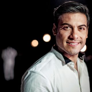 Latin Grammy 2020: Carlos Rivera cancela su participación