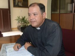 Juan Jesús Priego declaró que los deben ser responsables y acatar las medidas de prevención para evitar infecciones. ESPECIAL