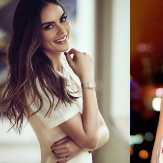 Ximena Navarrete se une a polémica entre Sofía Aragón y Lupita Jones