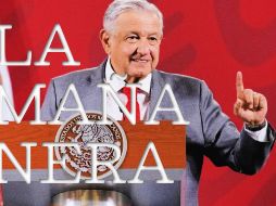 La mañanera de AMLO de hoy 19 de noviembre