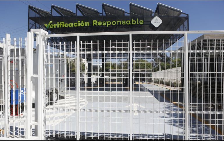 EL INFORMADOR / ARCHIVO