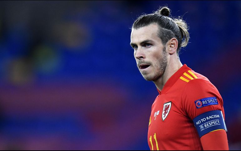 El futbolista del Tottenham cedido por el Real Madrid dio una buena asistencia a Harry Wilson para el primer gol del partido. EFE