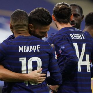 Liga de Naciones: ¿Qué selecciones jugarán el 'Final Four'?