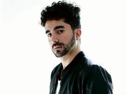 OSWALDO ZÁRATE. El artista, comprometido con cada proyecto en el que se involucra. ESPECIAL