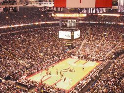 SIN CASA. Al equipo canadiense se le está agotando el tiempo para resolver dónde jugará. ESPECIAL