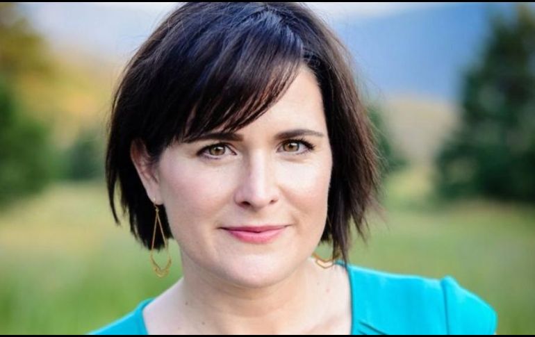 La consultora Tanya Dalton dice que se requiere un profundo cambio de mentalidad para aceptar la imperfección en estos tiempos de coronavirus. TANYA DALTON