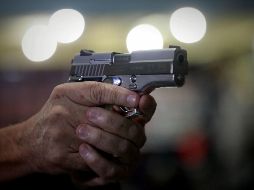 Vecinos alertaron a la policía al escuchar las detonaciones. EFE/ARCHIVO